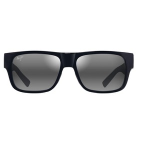 Maui Jim Keahi Rectangular Sunglasses - 1 of 1