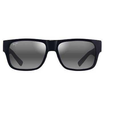 thumbnail image 2 of Maui Jim Hiapo MJ655 02 56 16 Sunglasses 2 of 9
