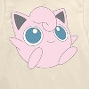 Boys' - Pokémon - Jigglypuff Short Sleeve Graphic T-Shirt - 2 of 4