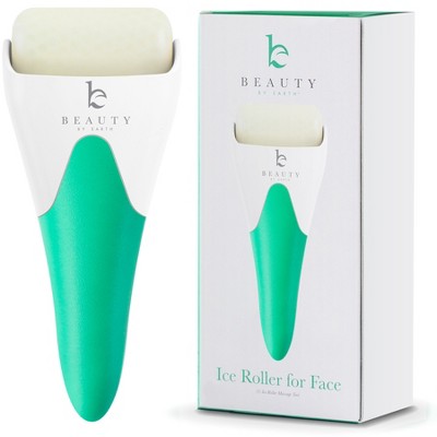 Beauty by Earth Ice Roller for Face, Roller for Puffy Eyes, Cooling Face Roller
