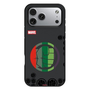 Marvel Avengers Sigil Bump Cell Phone Case for Apple iPhone 17 Series - 1 of 4