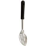 Winco BSSB-11 Slotted Basting Spoon with Bakelite Handle, 11-Inch, Medium, Stainless Steel