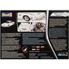 Level 2 Easy-Click Model Kit Aston Martin DB5 James Bond 007 "Goldfinger" (1964) Movie 1/24 Scale Model by Revell - 4 of 4