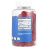 Nutricost Melatonin Gummies, Strawberry, 10 mg, 180 Gummies - 2 of 2