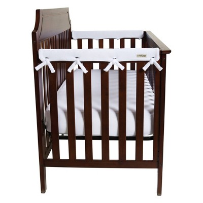 crib liner target