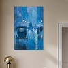 Art Remedy London Nights Impressionism Wall Art Unframed - 2 of 4