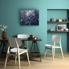 Trademark Fine Art -Beata Czyzowska Young '50 Shapes' Multi Panel Art Set - 3 of 4