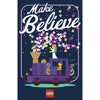 Men's LEGO® Make Believe Train T-Shirt - 2 of 4