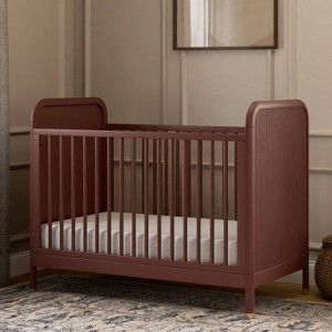 Namesake Brimsley Tambour 3-in-1 Convertible Crib - 1 of 4