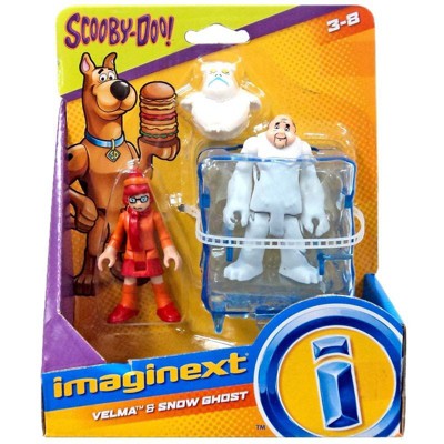 target scooby doo toys