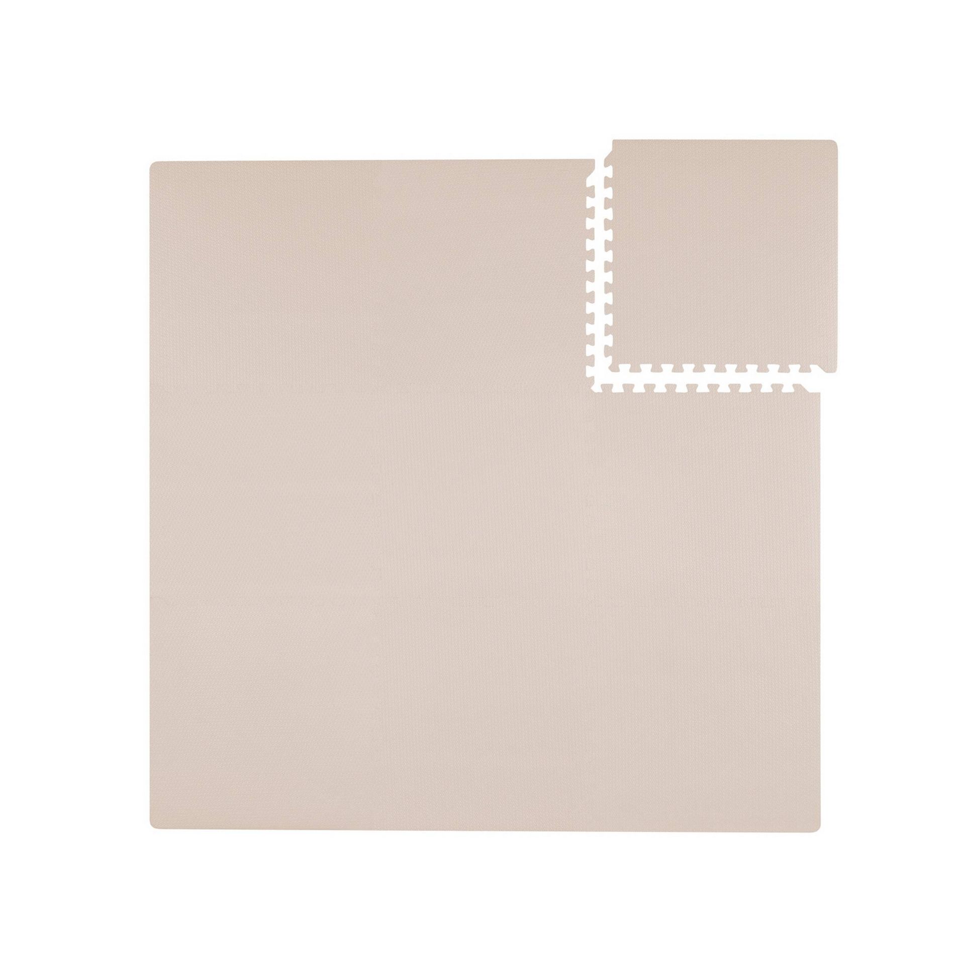 Toddlekind Classic Baby Playmat - 9pc