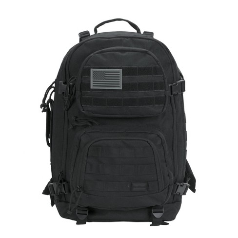 Swissgear Scan Smart Tsa Laptop 17.5 Backpack - Black : Target