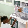 Delta Children Realistic Little Chef Play Kitchen with 15 Accessories - 3 of 4