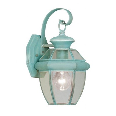 Livex Lighting Waldwick 4 - Light Wall Light in  Bronze