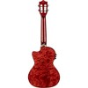 Lanikai QM-CET Quilted Maple Tenor with Kula PreampAcoustic Electric Ukulele - 2 of 3