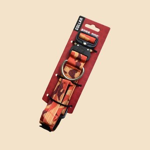 Boss Dog Tactical Collar - 1 of 4