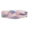 Unique Bargains Women's Leaf Lace Headband 1 Pc - 3 of 4