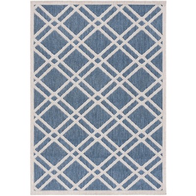 Beach House BHS282 Machine Made Loomed Rug - Safavieh