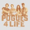 Women's Outer Banks Pogues 4 Life Racerback Tank Top - 2 of 4