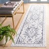 Layla LAY107 Power Loomed Rugs - Safavieh - 2 of 4