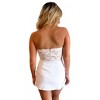 Women's Melody Mini Skort - Blue Blush - 2 of 3