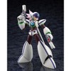 Kotobukiya - Kotobukiya - Rockman X / Mega Man X - Axl White Version Model Kit - 4 of 4