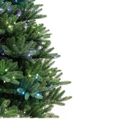 Twinkly : Christmas Trees : Target