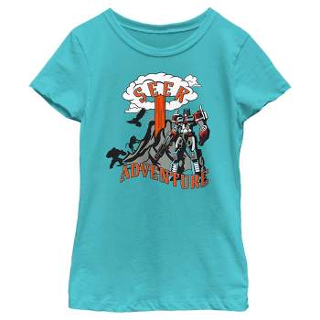 optimus prime transformers rise of the beasts Essential T-Shirt for Sale  by ChicClay