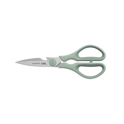 BergHOFF Essentials 8.5 in. Stainless Steel Kitchen Scissors 1106255 - The  Home Depot