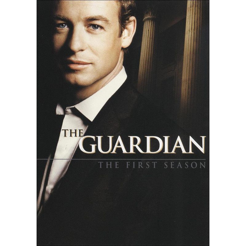 The Guardian: The First Season (DVD), 1 of 2