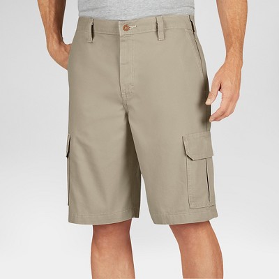 wrangler below the knee cargo shorts