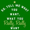 Men's Lost Gods What You Want Tree T-Shirt - 2 of 4