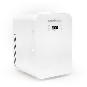 ZACHVO Mini Refrigerator - 1 of 4