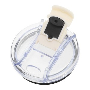 Unique Bargains Lightweight Tumbler Lid 1 Pc - 1 of 4
