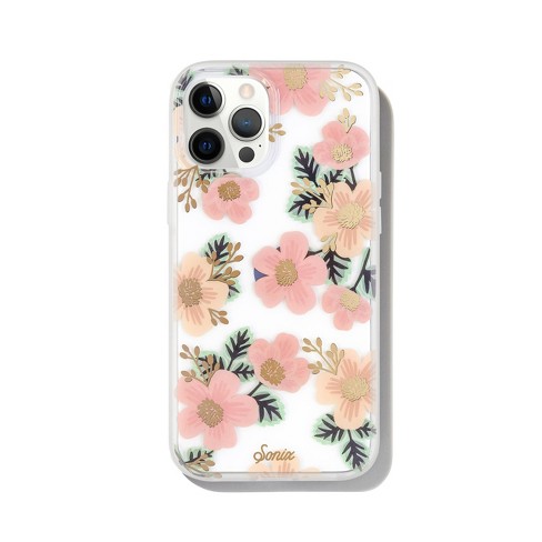 Sonix Apple Iphone 12 Pro Max Case Southern Floral Target