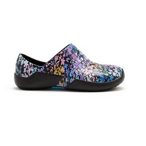 Anywear Journey Men’s and Women’s Clogs - Lightweight Waterproof Shoes with Superb EVA Cushioning for Gardening, Food Service, Medical Professionals - 1 of 4