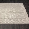 Luxe Weavers Geometric Indoor Area Rug - 4 of 4