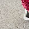 Nourison Santa Cruz Modern Textured Indoor Rug - 3 of 4