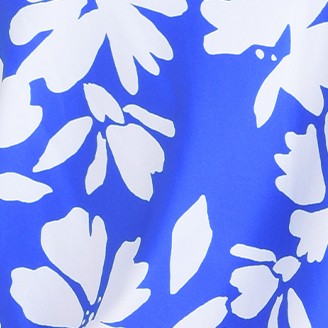 periwinkle//marseille floral