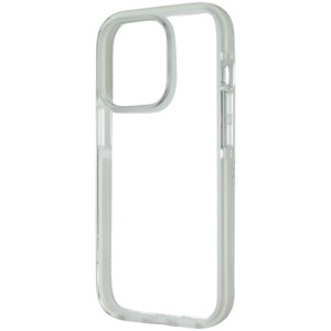 Prodigee Safetee Steel Series Case for Apple iPhone 14 Pro - White Steel - 1 of 1