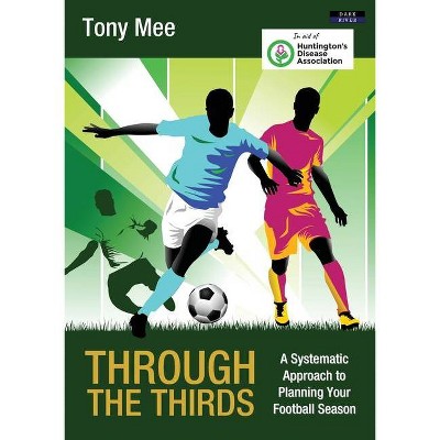 Through the Thirds - by  Tony Mee (Paperback)