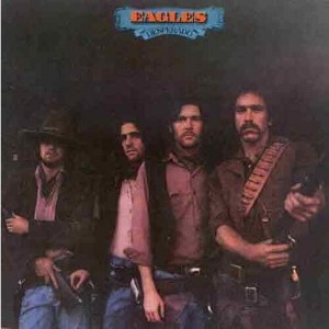 Eagles - Desperado - 1 of 1