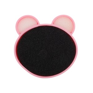 Unique Bargains Portable Makeup Sponge Brush Cleaner 1 Pc - 1 of 4