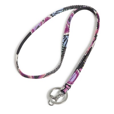 Vera Bradley Women's Outlet Lighten Up Lanyard