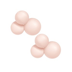 MINNIDIP Balloon Garland 3 Cluster Set - 1 of 4