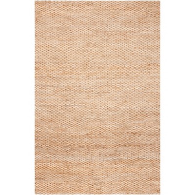 Natural Fiber NF110 Hand Woven Area Rug  - Safavieh