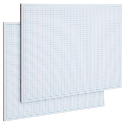 Office :: 1612 Scratch Pad w/ Graph Paper 8.5 X 11 (10 per Pack) USA  [482010] - Parker Merchandise Store