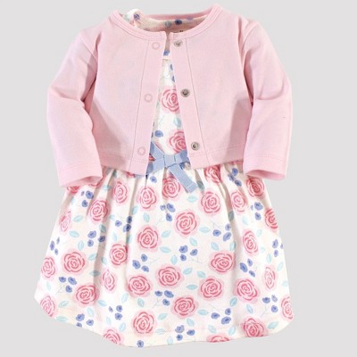 target baby cardigan