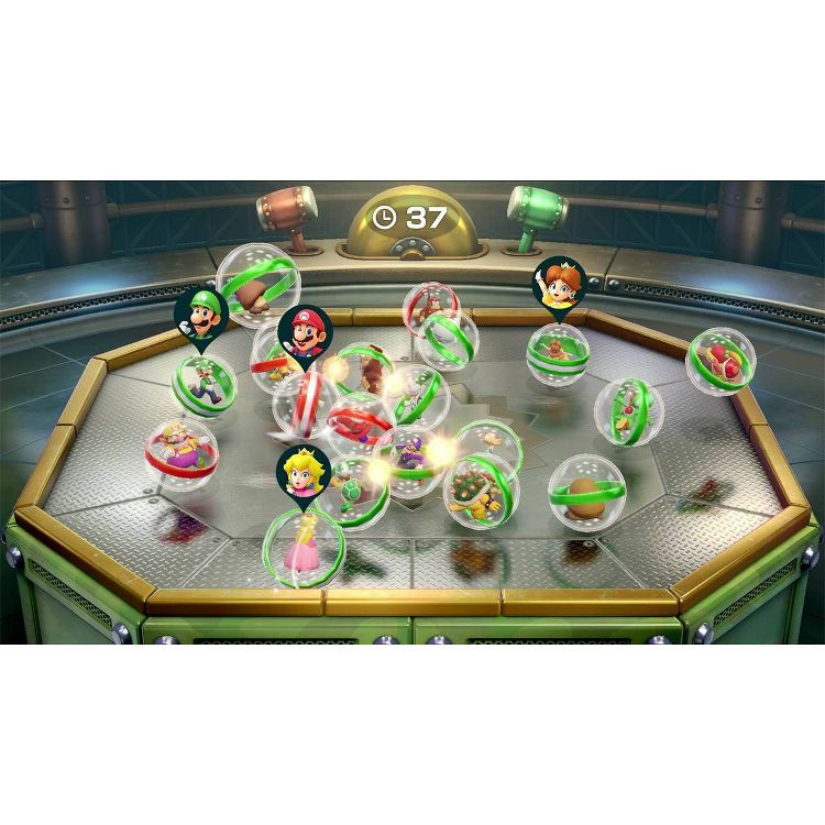 Super Mario Party - Nintendo Switch, 5 of 6