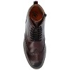 Thomas & Vine Edison Wingtip Ankle Boot - 4 of 4
